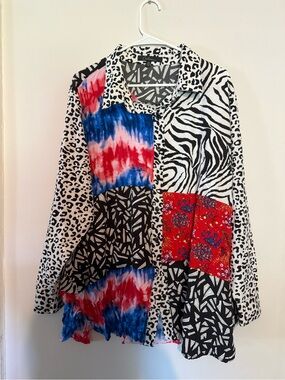 Calessa Top